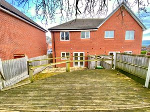 Rear Elevation- click for photo gallery